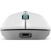 Мишка Lenovo Legion M600 RGB Wireless Stingrey White (GY51C96033)