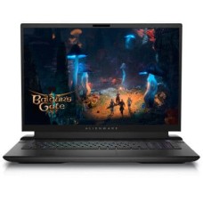 Ноутбук Dell Alienware m18 (210-BKWS_i71TBWP)