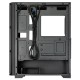 Корпус для ПК Chieftec Pro Midi Q (AS-02B-OP)