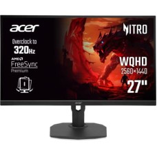 Монітор Acer XF273UF3bmiiprx (UM.HX3EE.329)