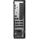 Комп'ютер Dell Pro Slim QCS1250 / Ultra5 235, 16, 512, Kb+Mouse (BTO107_QCS1250_UA_UBU)