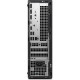 Комп'ютер Dell Pro Slim Plus QBS1250 / Ultra7 265, 32, 512, WLAN+BT, Kb+Mouse, W11Pro (BTO108_QBS125
