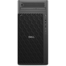 Комп'ютер Dell Pro Max Tower T2 FCT2250 / Ultra 9 285K, 64, 1TB, Kb+Mouse, 1500W, vPro, W11Pro (BTO1 Комп'ютер Dell Pro Max Tower T2 FCT2250 / Ultra 9 285K, 64, 1TB, Kb+Mouse, 1500W, vPro, W11Pro (BTO1
