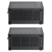 Корпус JONSBO D41 MESH Black