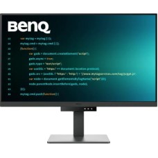 Монітор BenQ RD320U Metallic Grey