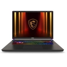 Ноутбук MSI Vector 17HXAI CU9-275HX (A2XWIG-043UA)