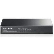 Комутатор мережевий TP-Link TL-SF1008P