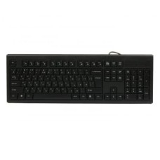 Комплект A4Tech KRS-8372 USB Black (4711421857765) Комплект A4Tech KRS-8372 USB Black (4711421857765)