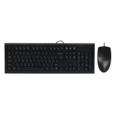 Комплект A4Tech KRS-8520D USB Black (4711421828222) Комплект A4Tech KRS-8520D USB Black (4711421828222)