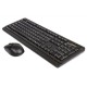 Комплект A4Tech FG1012 Wireless Black (4711421966542) Комплект A4Tech FG1012 Wireless Black (4711421966542)