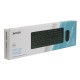 Комплект A4Tech FG1012 Wireless Black (4711421966542) Комплект A4Tech FG1012 Wireless Black (4711421966542)