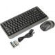 Комплект A4Tech FG1110 Wireless Grey (4711421987684) Комплект A4Tech FG1110 Wireless Grey (4711421987684)