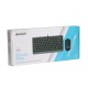 Комплект A4Tech F1110 USB Grey (4711421987547) Комплект A4Tech F1110 USB Grey (4711421987547)