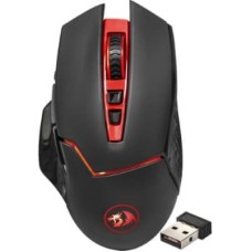 Мишка Redragon Mirage IR Wireless Black/Red (74847)