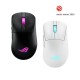 Мишка ASUS ROG Keris II Origin Wireless/Bluetooth/USB White (90MP04A0-BMUA10) Мишка ASUS ROG Keris II Origin Wireless/Bluetooth/USB White (90MP04A0-BMUA10)
