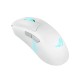 Мишка ASUS ROG Keris II Origin Wireless/Bluetooth/USB White (90MP04A0-BMUA10) Мишка ASUS ROG Keris II Origin Wireless/Bluetooth/USB White (90MP04A0-BMUA10)