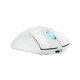 Мишка ASUS ROG Keris II Origin Wireless/Bluetooth/USB White (90MP04A0-BMUA10) Мишка ASUS ROG Keris II Origin Wireless/Bluetooth/USB White (90MP04A0-BMUA10)