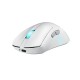 Мишка ASUS ROG Keris II Origin Wireless/Bluetooth/USB White (90MP04A0-BMUA10) Мишка ASUS ROG Keris II Origin Wireless/Bluetooth/USB White (90MP04A0-BMUA10)