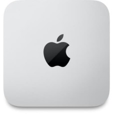 Комп'ютер Apple A2901 Mac Studio / Apple M2 Max chip with 12-core CPU, 30-core GPU, 512 (MQH73UA/A)