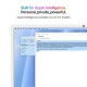 Комп'ютер Apple 24" iMac Retina 4.5K / Apple M4 (10-c/CPU, 10-c/GPU), 16, 256, Silver (MWV33UA/A)
