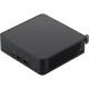 Комп'ютер ASUS NUC 14 Pro Slim Kit RNUC14RVKU500002I / Ultra 5 125H, EU Cord (90AR0062-M00090)