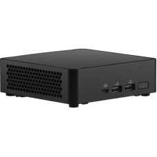 Комп'ютер ASUS NUC 14 Pro Slim Kit RNUC14RVKU500002I / Ultra 5 125H, EU Cord (90AR0062-M00090)
