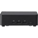 Комп'ютер ASUS NUC 14 Pro Slim Kit RNUC14RVKU500002I / Ultra 5 125H, EU Cord (90AR0062-M00090)