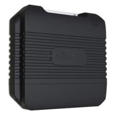 Точка доступу Wi-Fi Mikrotik RBLtAP-2HnD