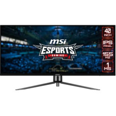 Монітор MSI MAG401QR Монітор MSI MAG401QR