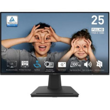 Монітор MSI PRO MP252 Монітор MSI PRO MP252