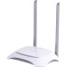 Маршрутизатор TP-Link TL-WR840N